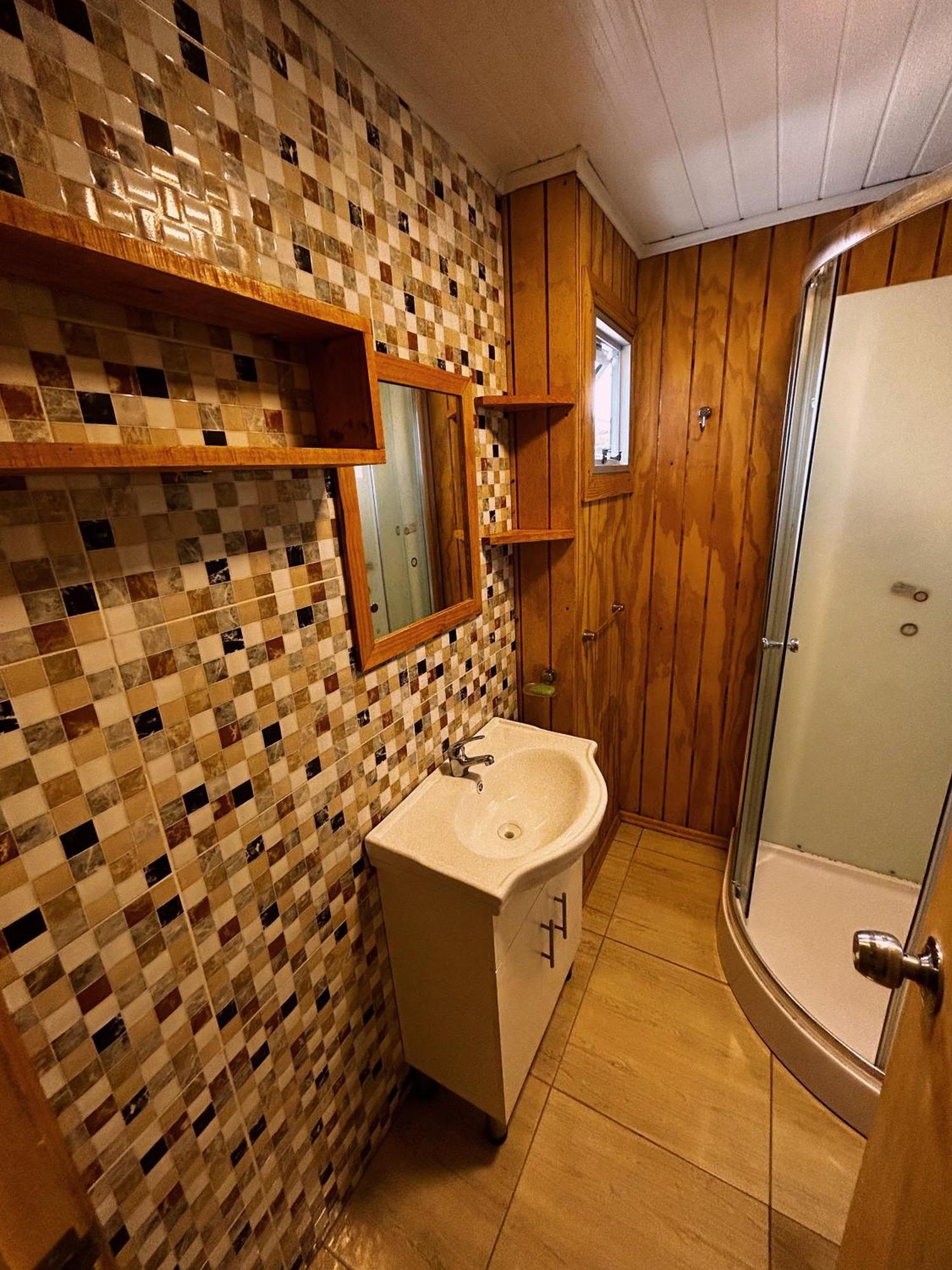 Eco.Mar Apartamento Punta Del Diablo Exterior foto